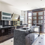 cocina Barranco - Consulting Inmobiliario