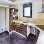 cocina Barranco - Consulting Inmobiliario