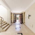 recibidor Barranco - Consulting Inmobiliario