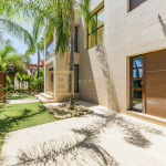 entrada Barranco - Consulting Inmobiliario