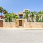 entrada Barranco - Consulting Inmobiliario