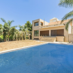 piscina Barranco - Consulting Inmobiliario